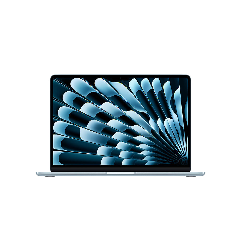 Apple MacBook Air 13'' M4 chip 10-core CPU 8-core GPU, 16GB- Celeste