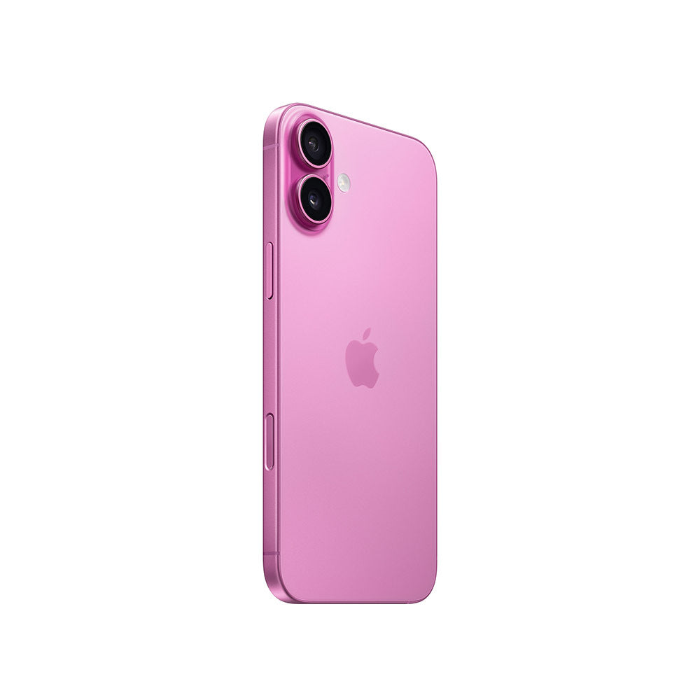 Apple iPhone 16 Plus Rosa