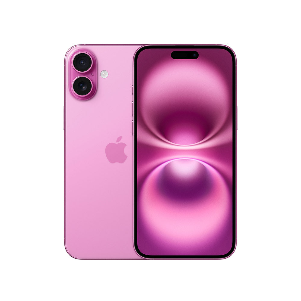 Apple iPhone 16 Plus Rosa