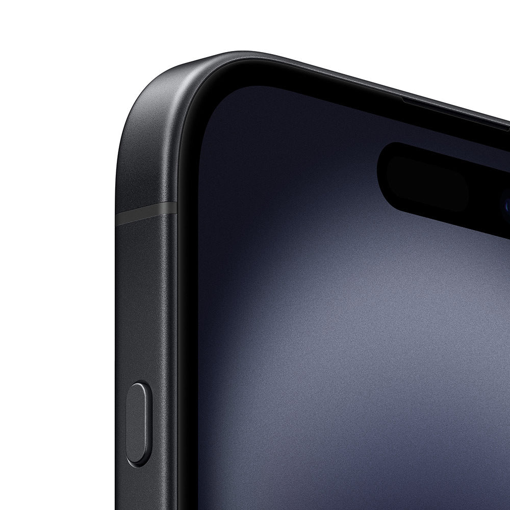 Apple iPhone 16 Nero