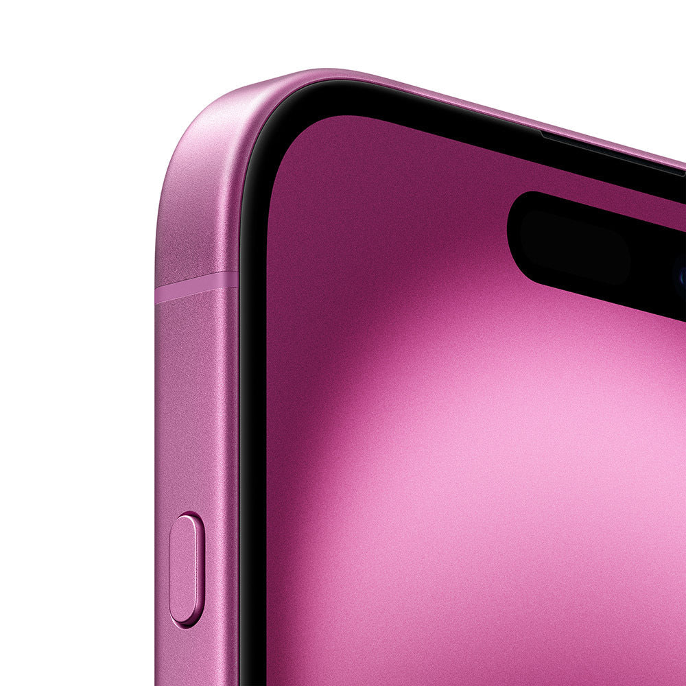 Apple iPhone 16 Plus Rosa