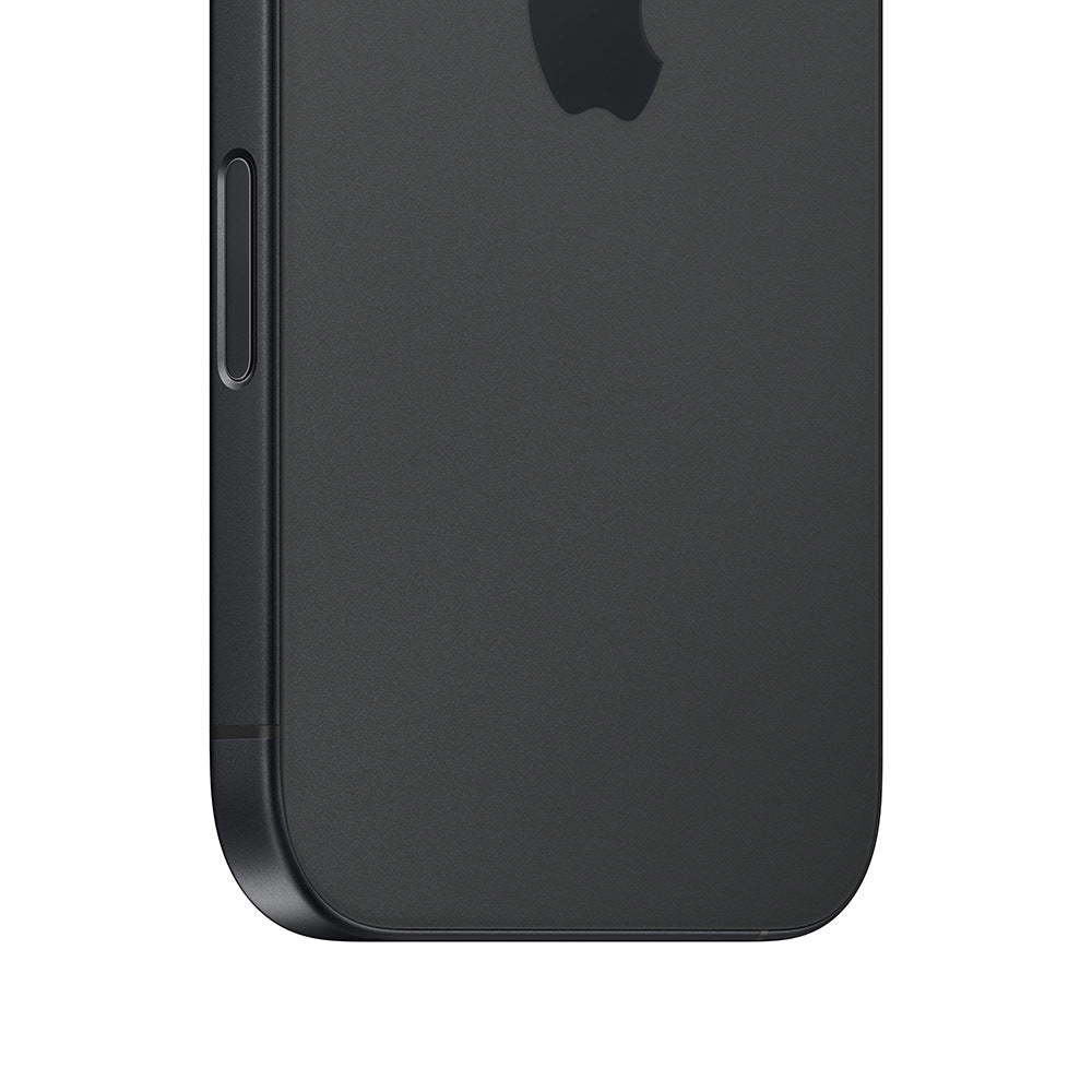 Apple iPhone 16 Nero