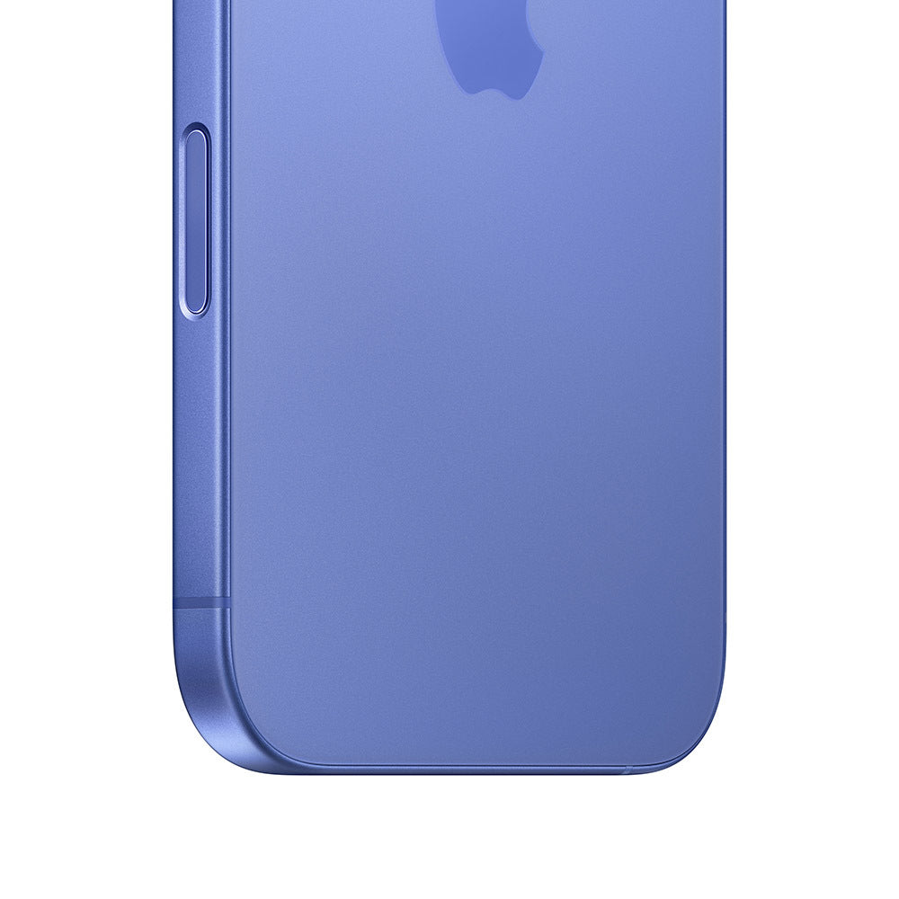 Apple iPhone 16 Plus Blu oltremare