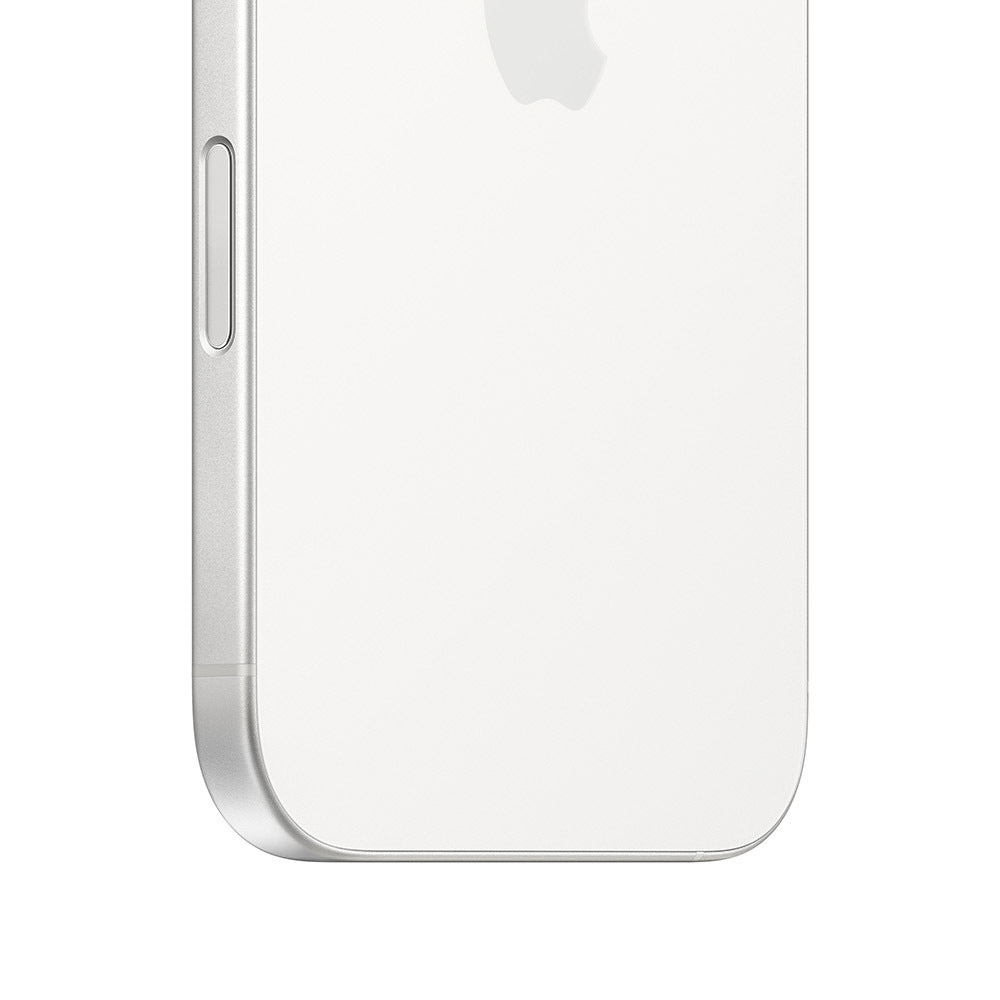 Apple iPhone 16 Bianco