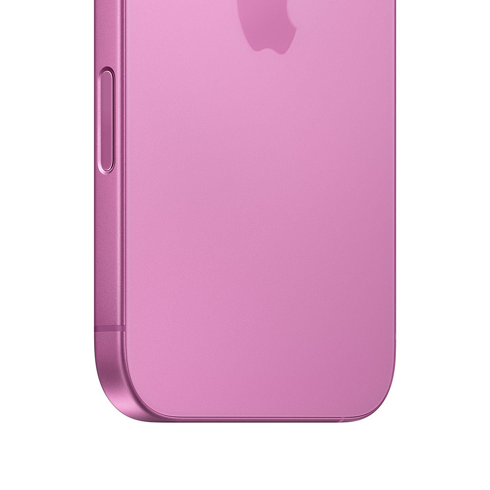 Apple iPhone 16 Plus Rosa