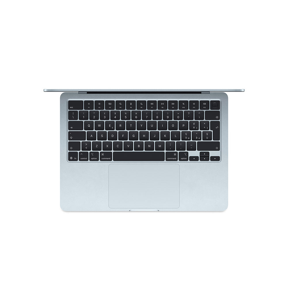 Apple MacBook Air 13'' M4 chip 10-core CPU 8-core GPU, 16GB- Celeste