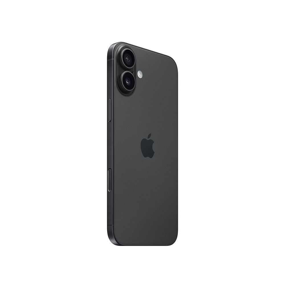 Apple iPhone 16 Plus Nero