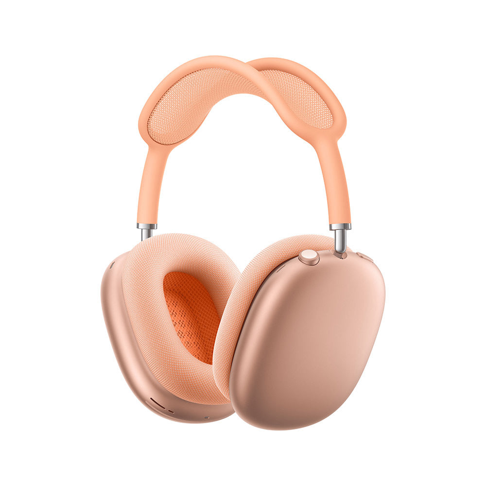 Apple AirPods Max Arancione connessione usb-c (versione 2024)