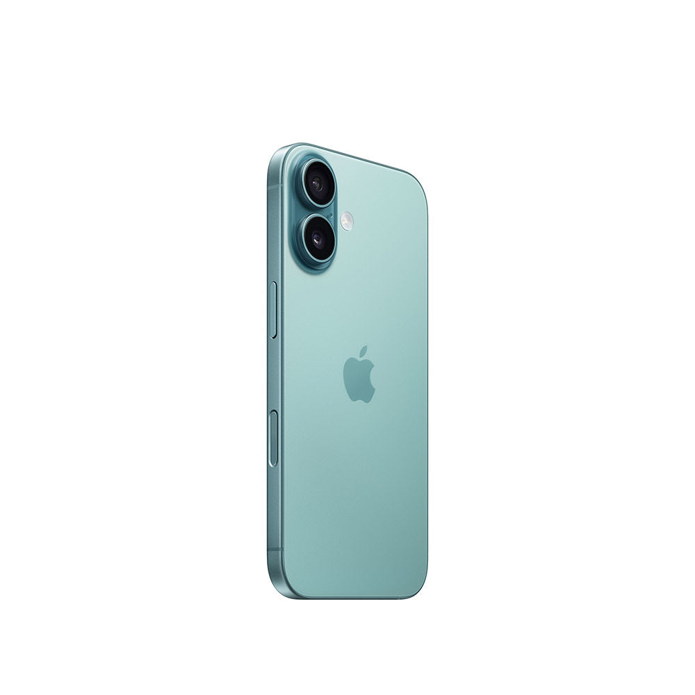 Apple iPhone 16 Verde acqua