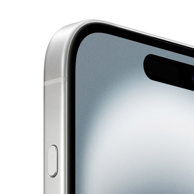 Apple iPhone 16 Plus Bianco