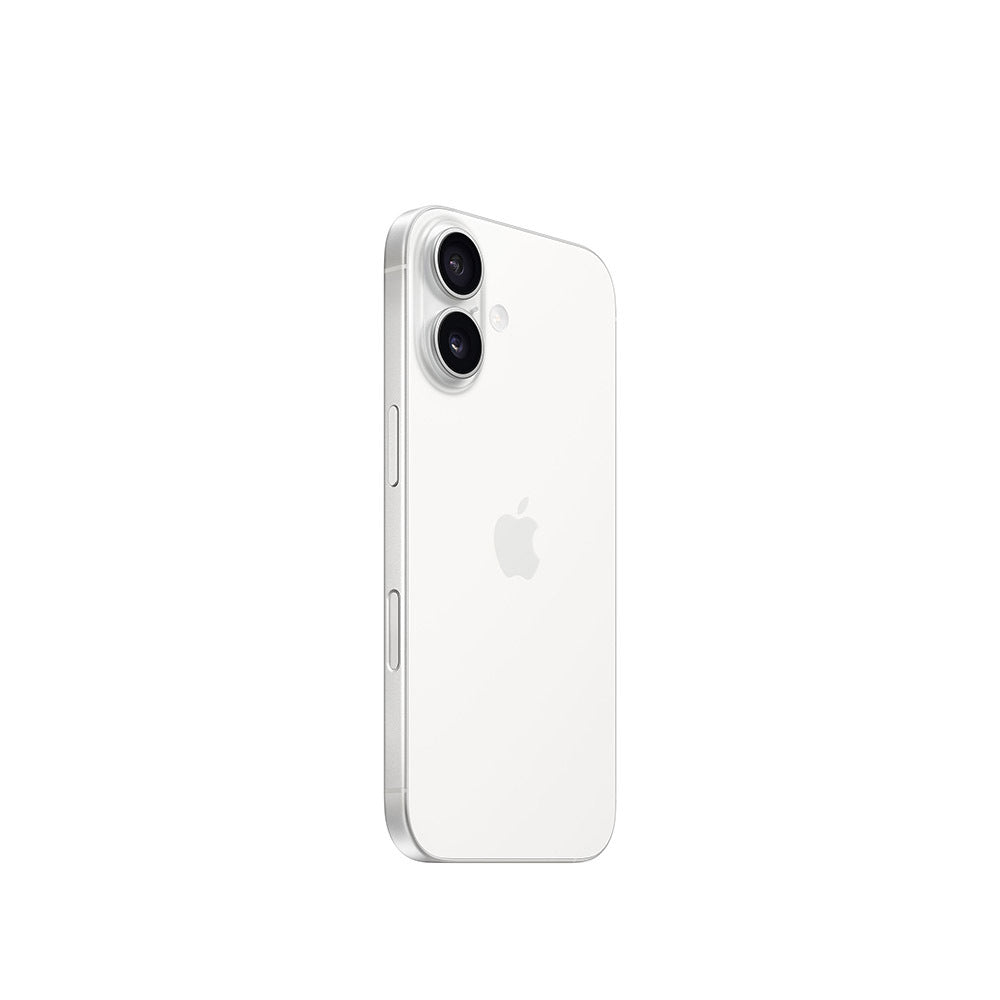Apple iPhone 16 Bianco