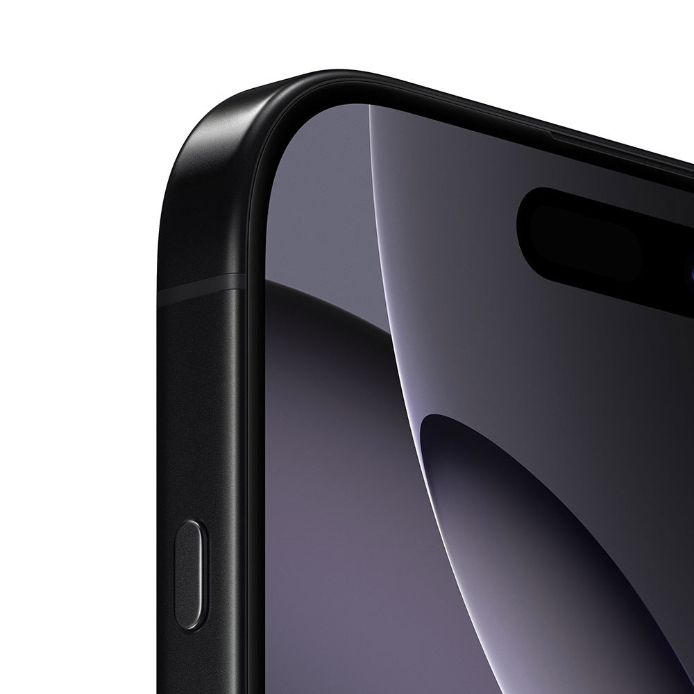 Apple iPhone 16 Pro Max Titanio Nero