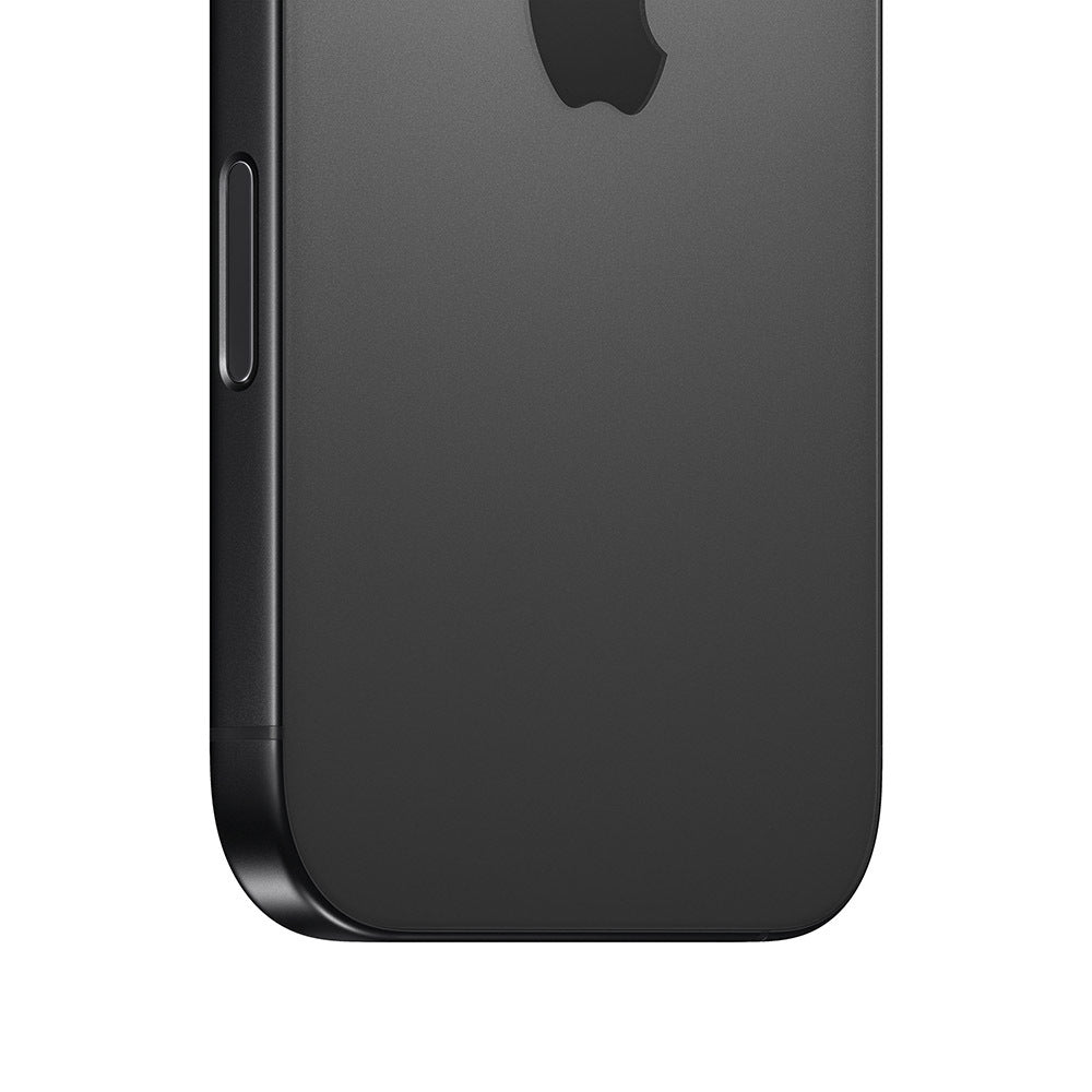 Apple iPhone 16 Pro Max Titanio Nero