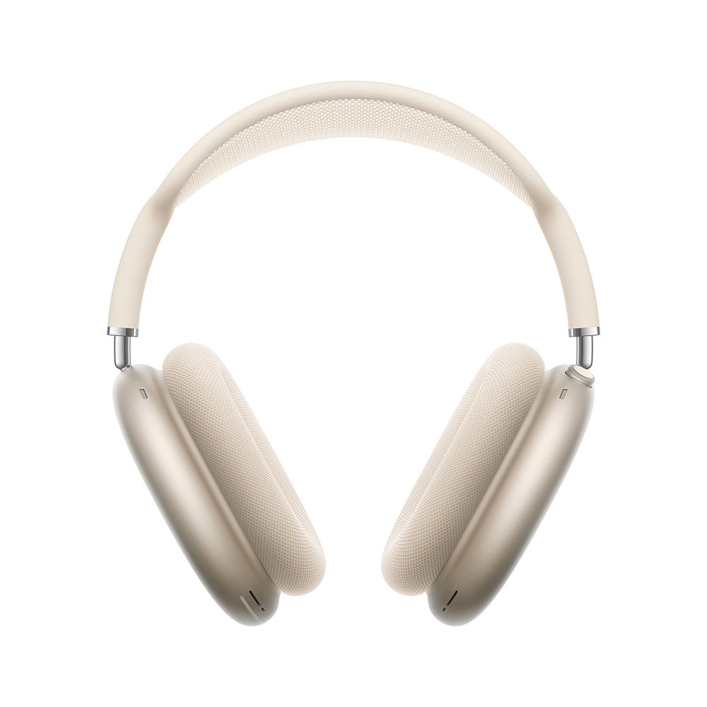 Apple AirPods Max Galassia connessione usb-c (versione 2024)