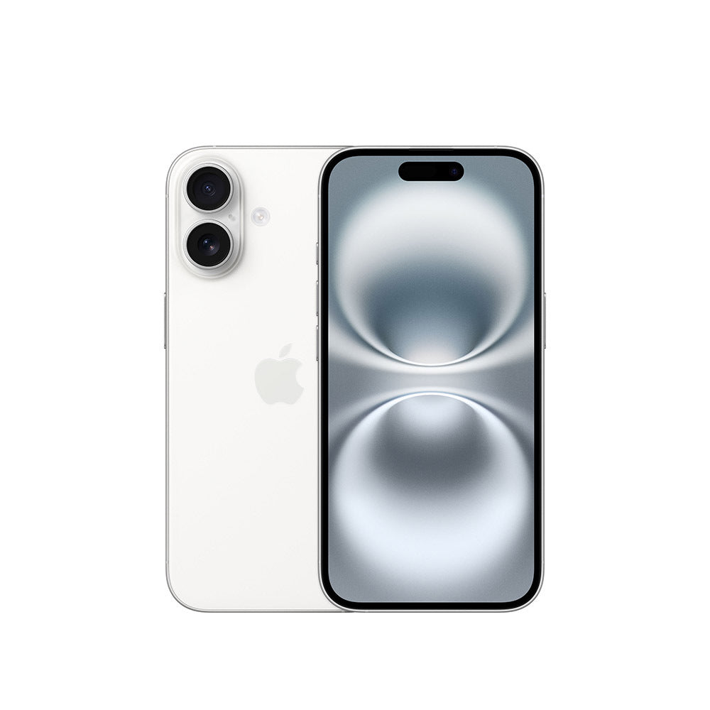 Apple iPhone 16 Bianco