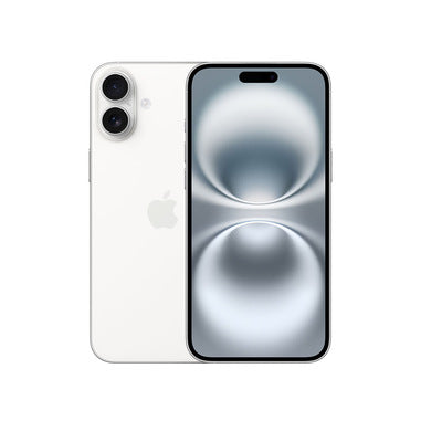 Apple iPhone 16 Plus Bianco