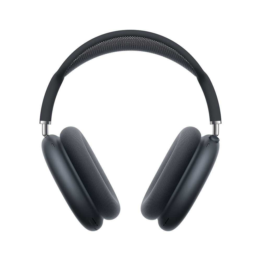 Apple AirPods Max Mezzanotte connessione usb-c (versione 2024)