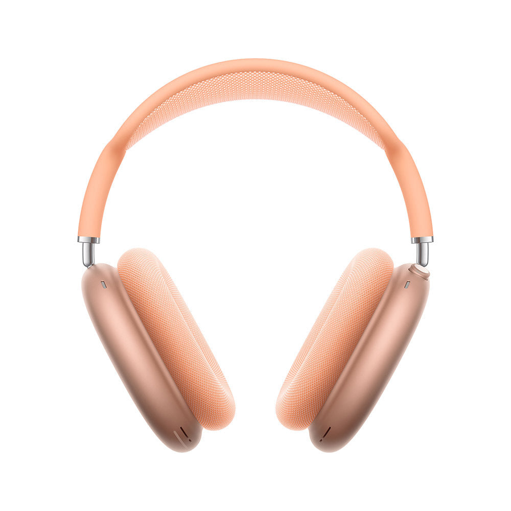 Apple AirPods Max Arancione connessione usb-c (versione 2024)