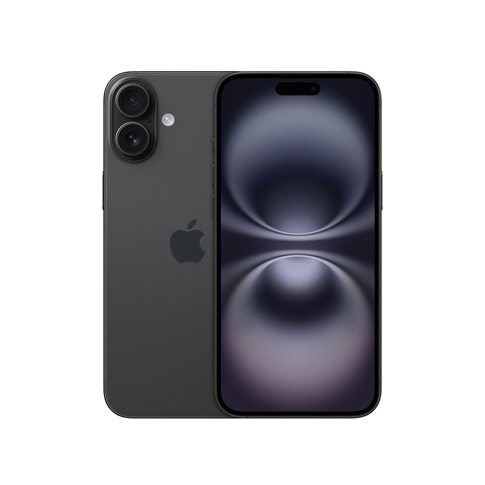 Apple iPhone 16 Plus Nero