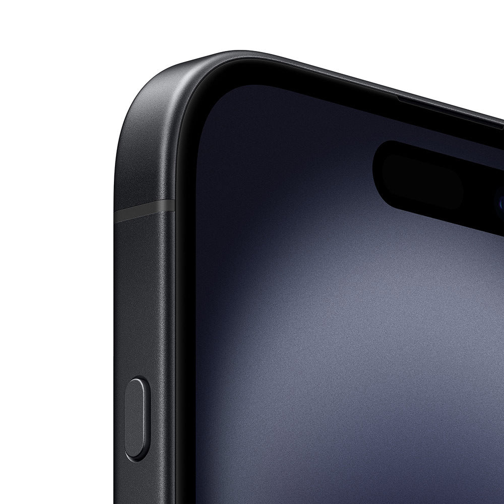 Apple iPhone 16 Plus Nero